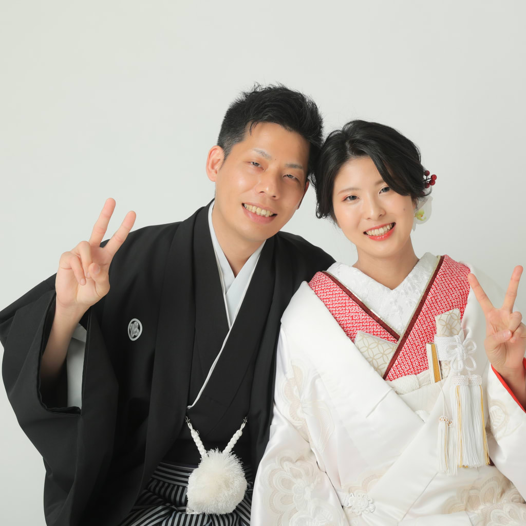 和装コーディネート👘