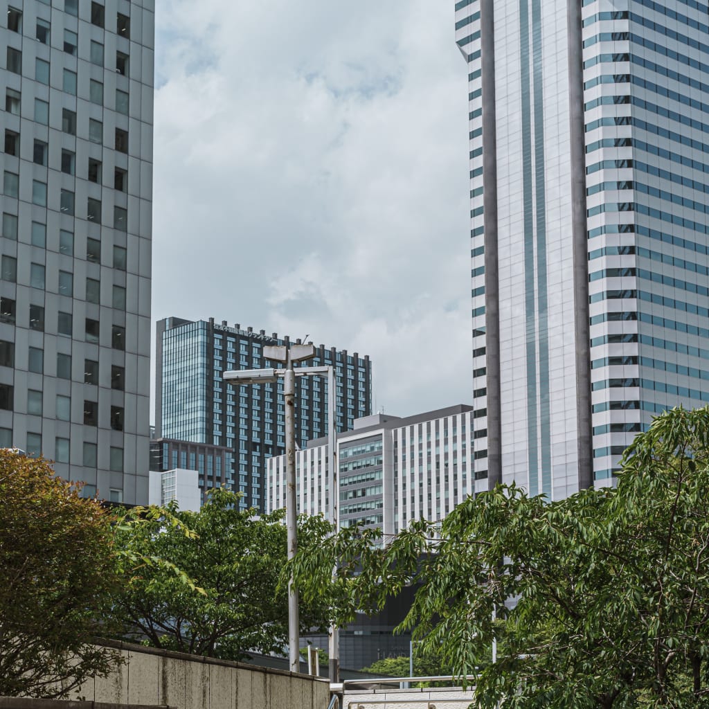 新プラン！新宿周遊ロケーション！