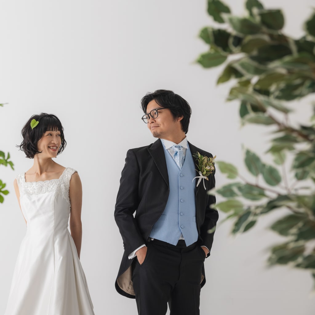 二人の好きと一緒に