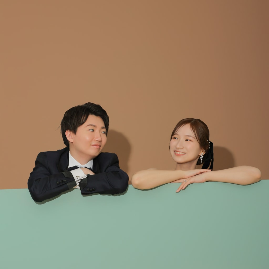 美男美女！最近流行りの韓国フォト📷