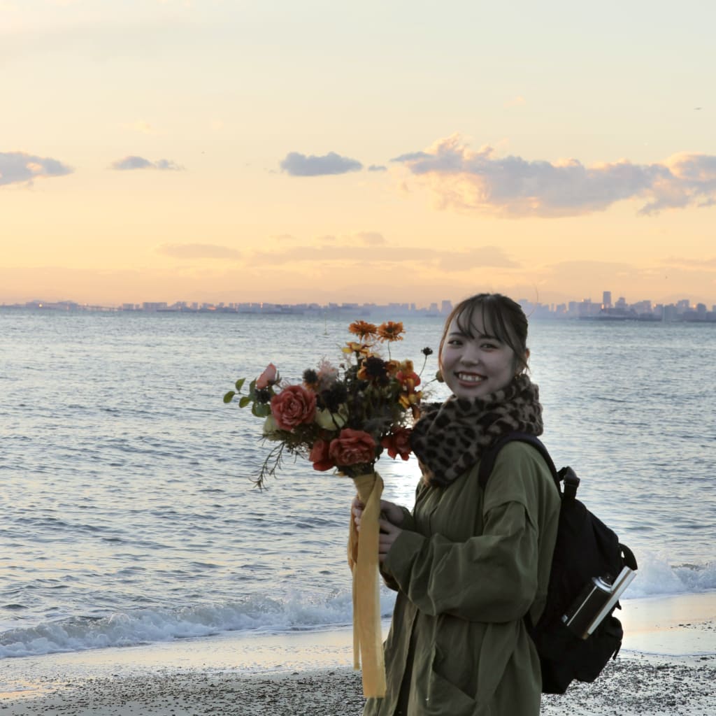 椛島 恵美李