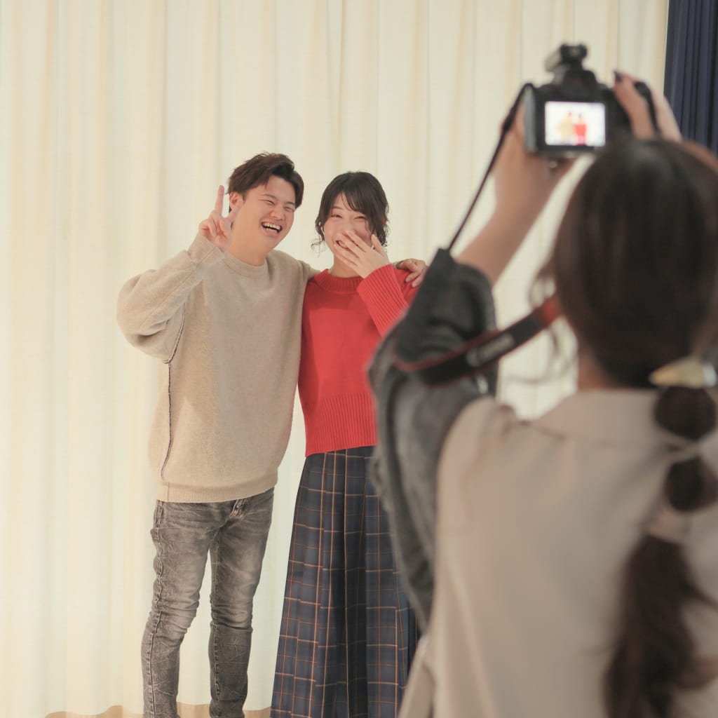 2/3＆2/4ウェディングフォトシャワー開催決定！！【試着＆撮影撮影あり】