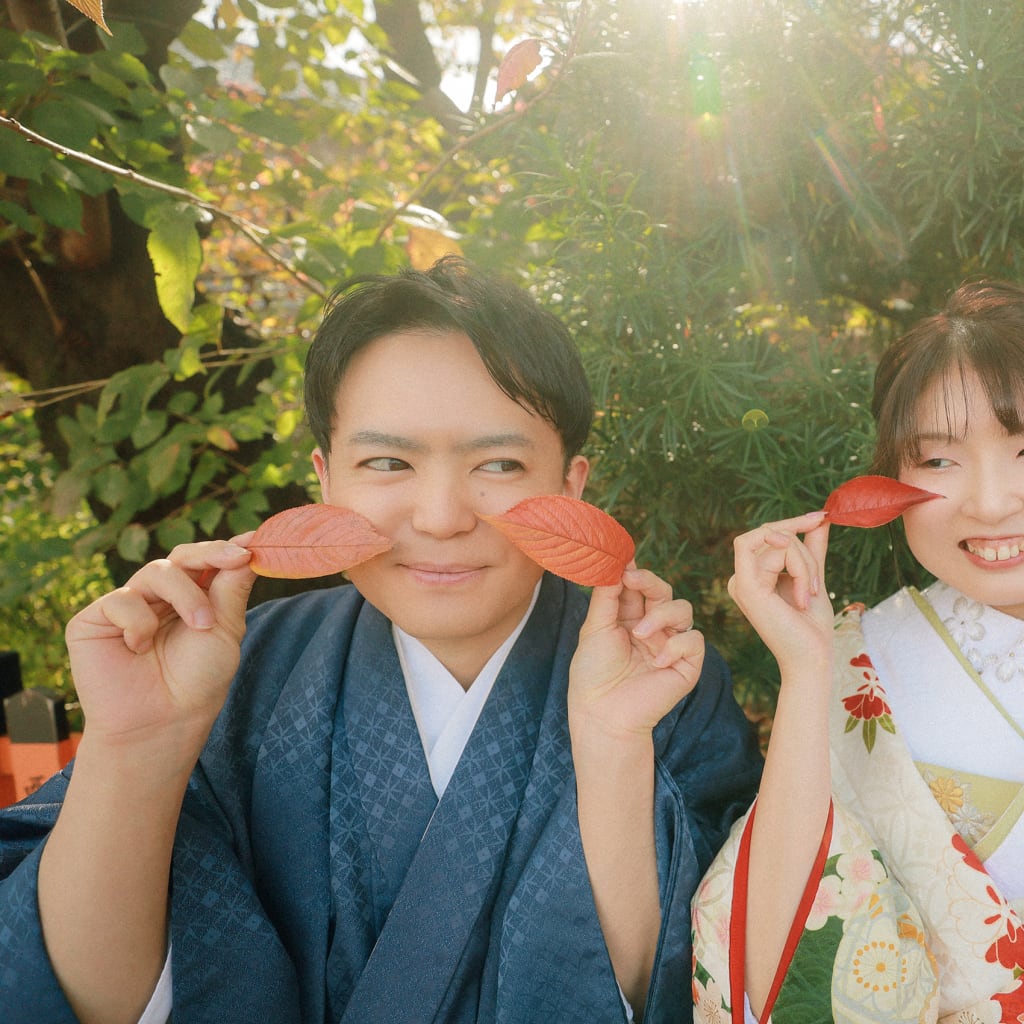 2つのエリアで大満喫コースを！