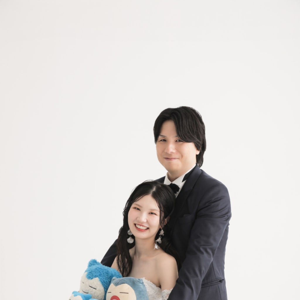 思い出のアイテムと一緒に、楽しい時間を。