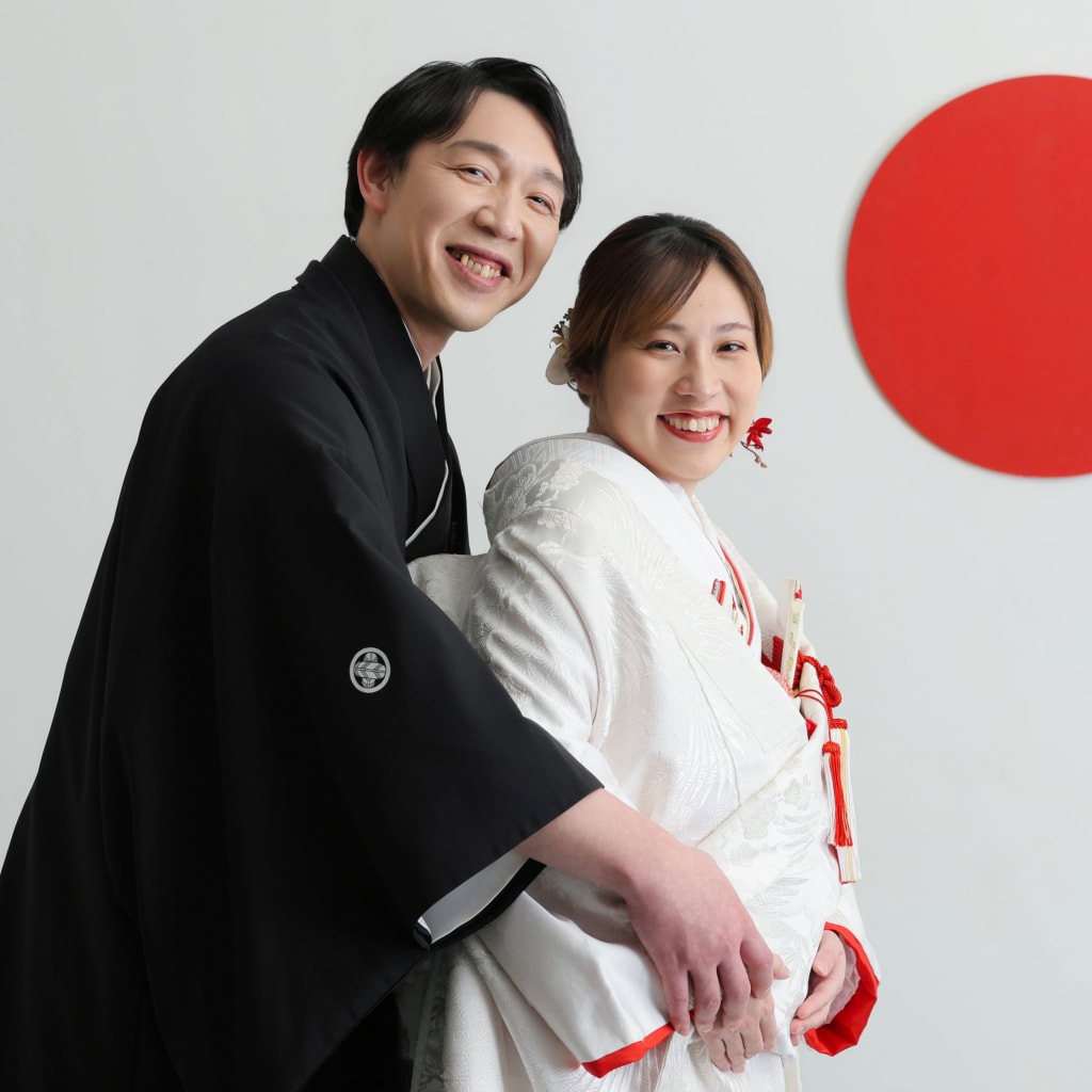 屋内庭園スタジオで楽しく！