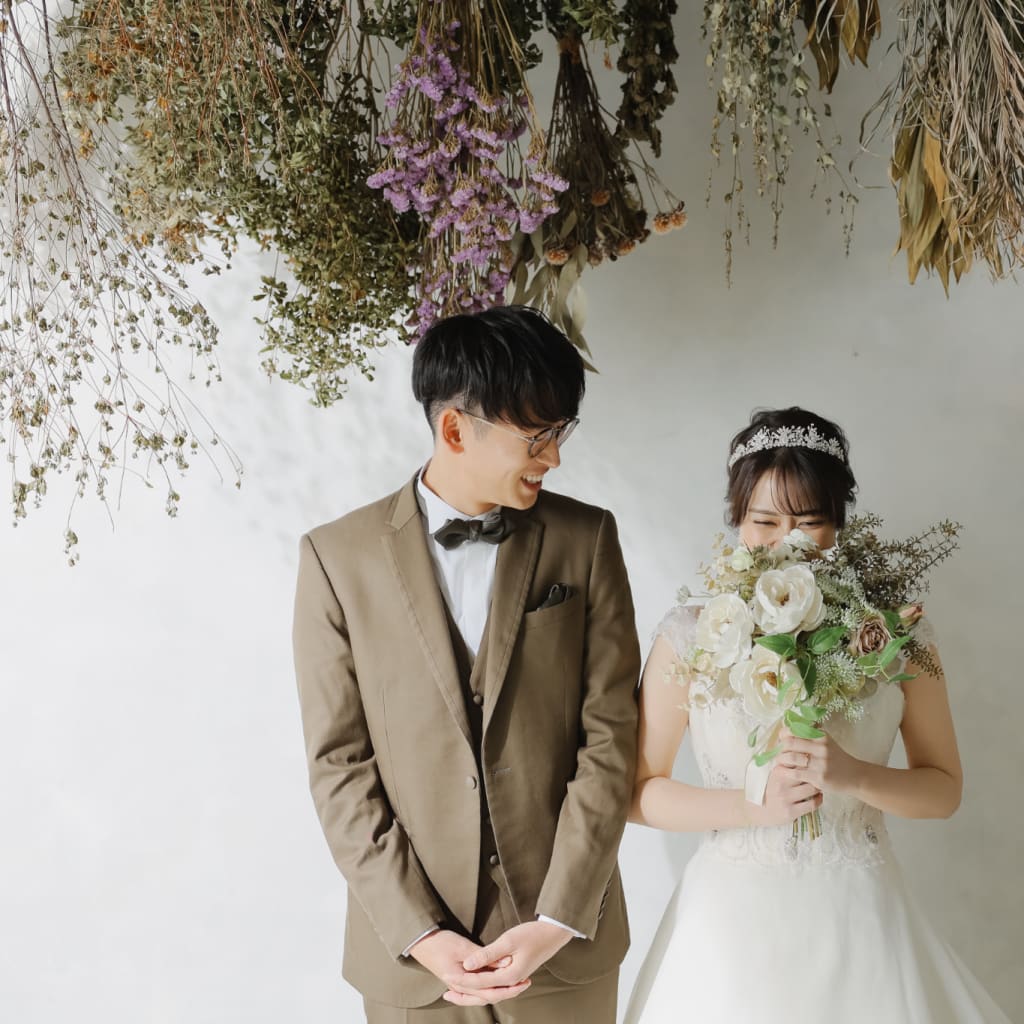 あの背景も、この背景も！全部撮れるハウススタジオ！！