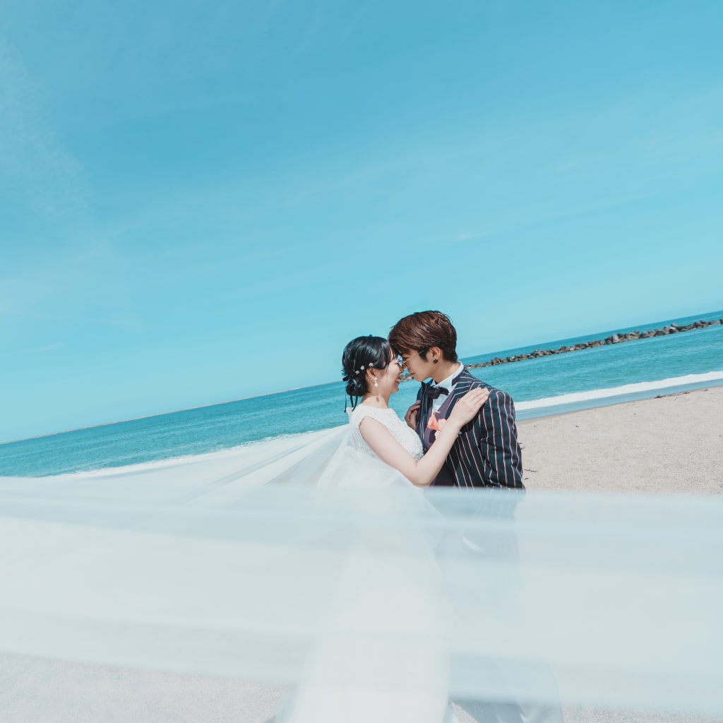 満喫ロケーション撮影⛱️