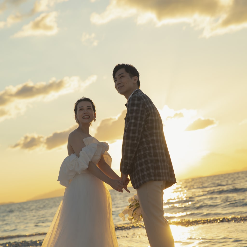 サンセット撮影のすすめ