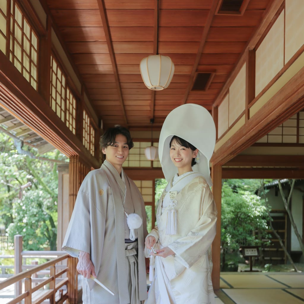 大人気ロケ地友泉亭のご紹介！