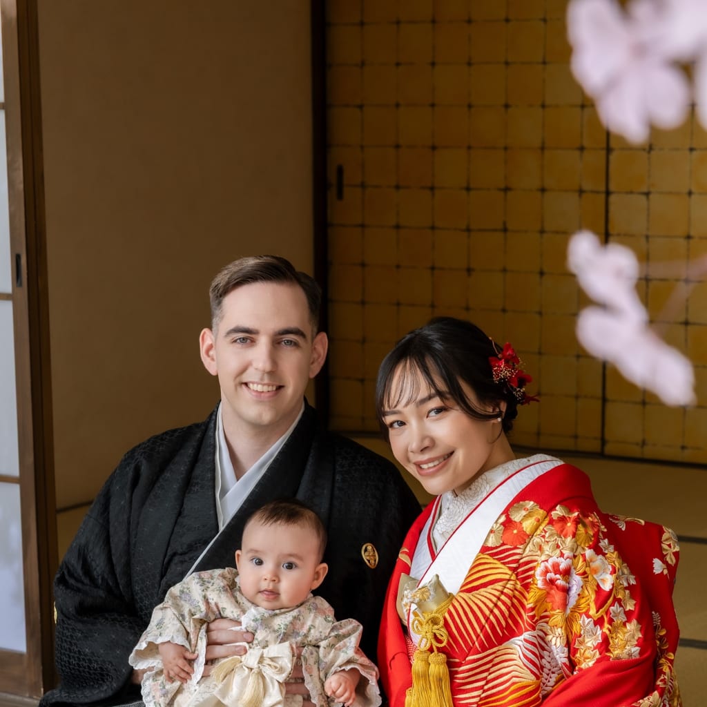 お二人の“思い出の品”