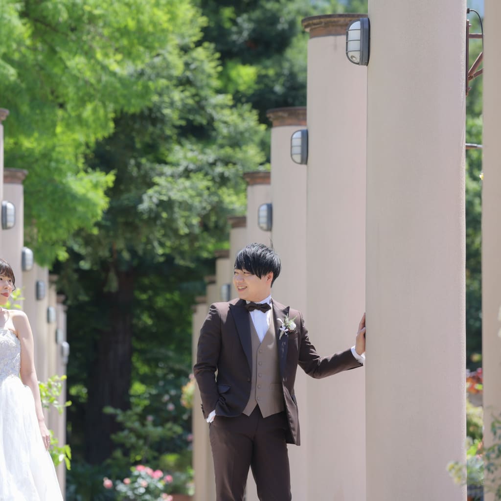 フラリエロケーション