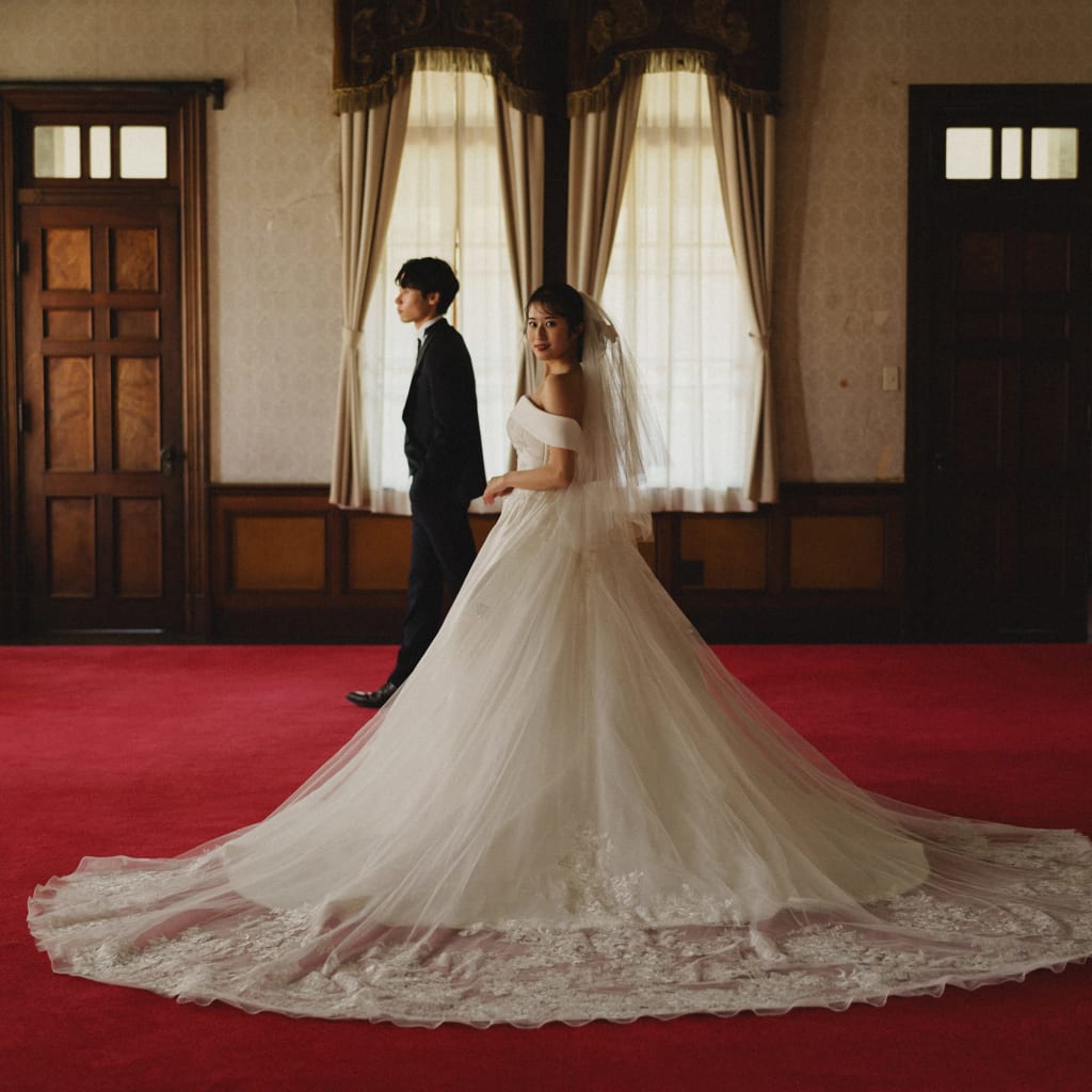 ✨新ロケーション紹介✨　〜旧石川組製糸西洋館〜