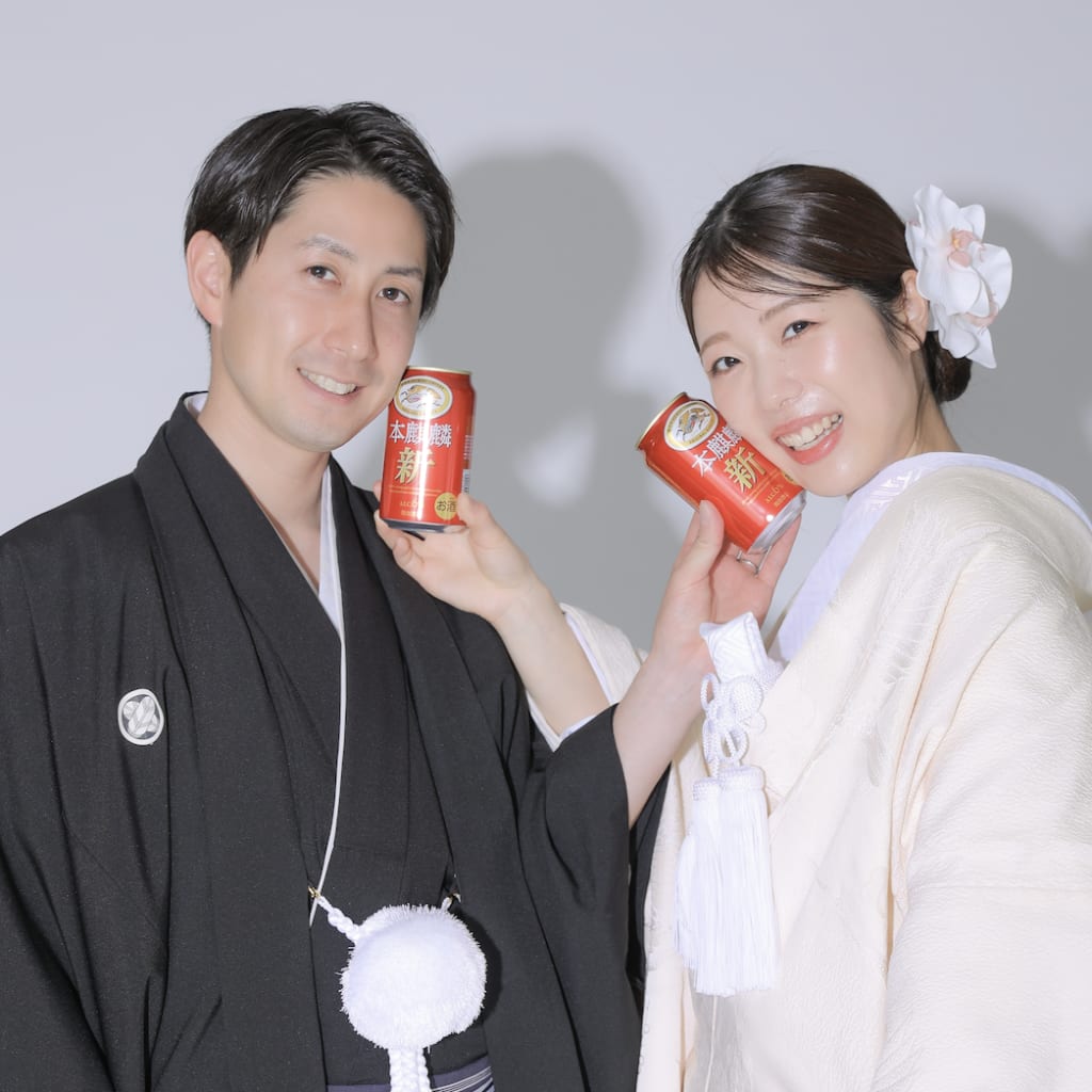 小物でユニークフォト！