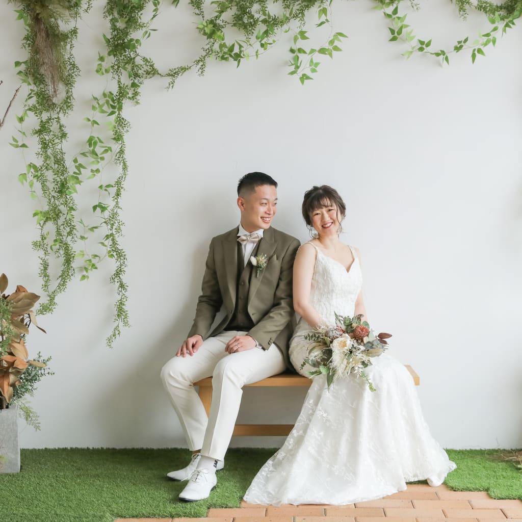 洋装ハウススタジオ