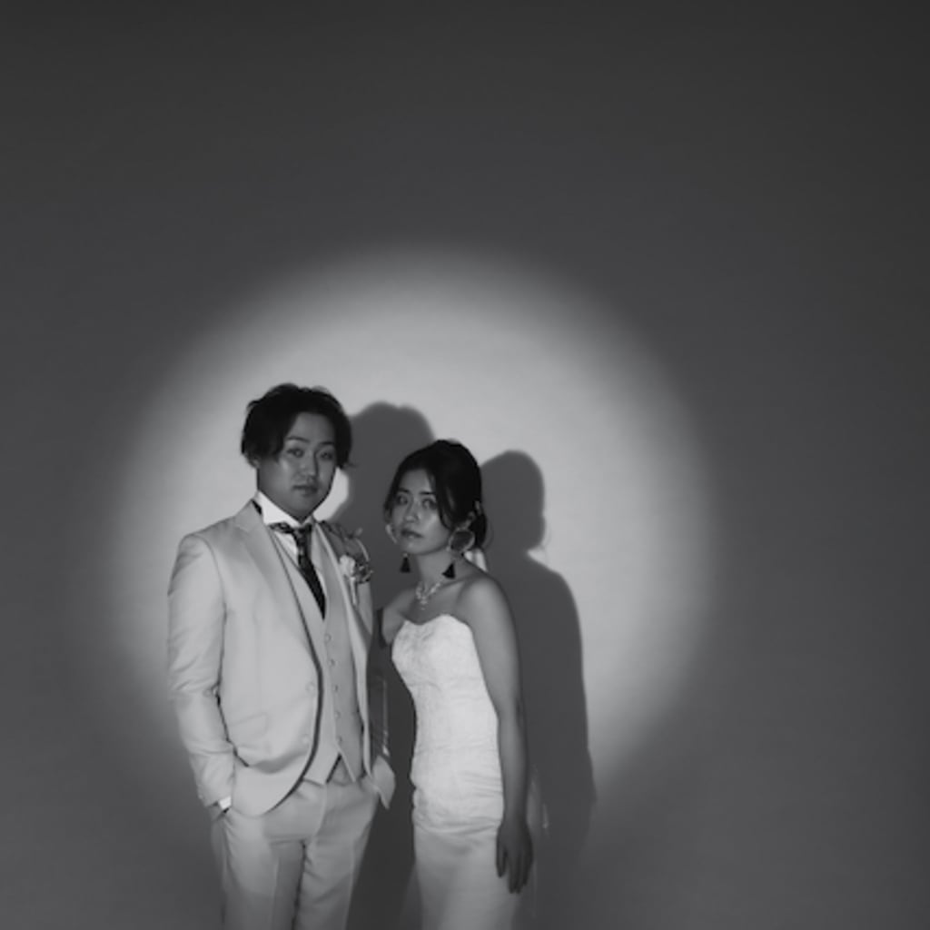 洋装スタジオ背景でこだわろう！