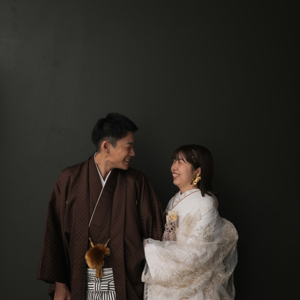 色打掛とマルレ！2着♡