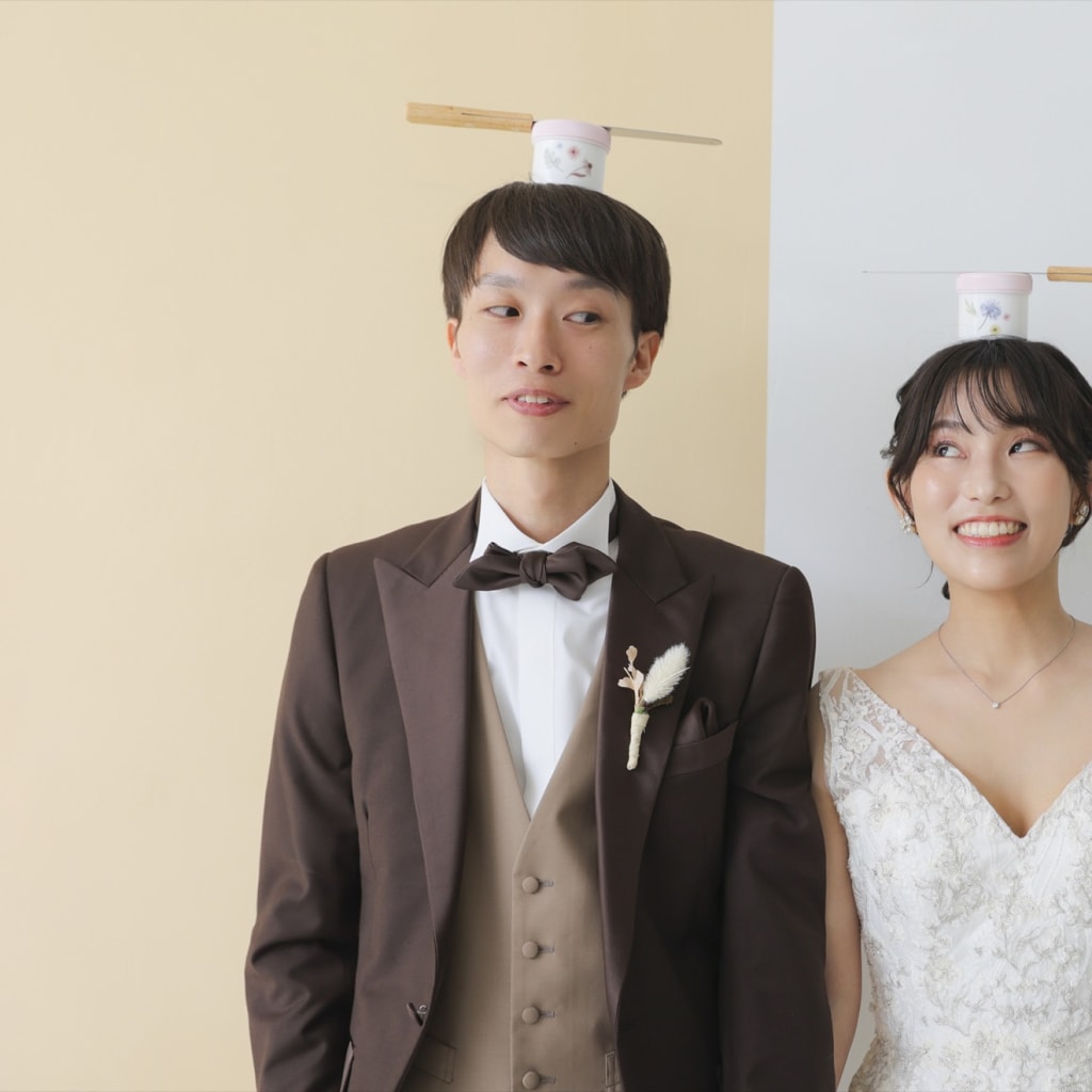 和装＆洋装撮影♡