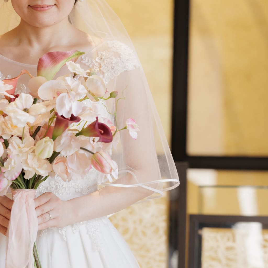 チャペル撮影の夢が叶う✨❤️いろんなアイディアお待ちしてます！