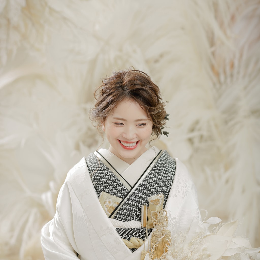 トータルコーディネート