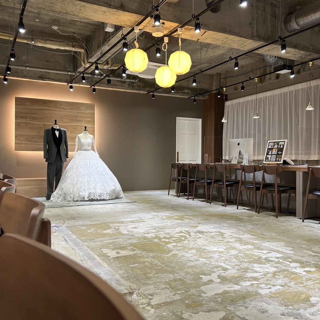 浅草店《新店舗》に移転しました！