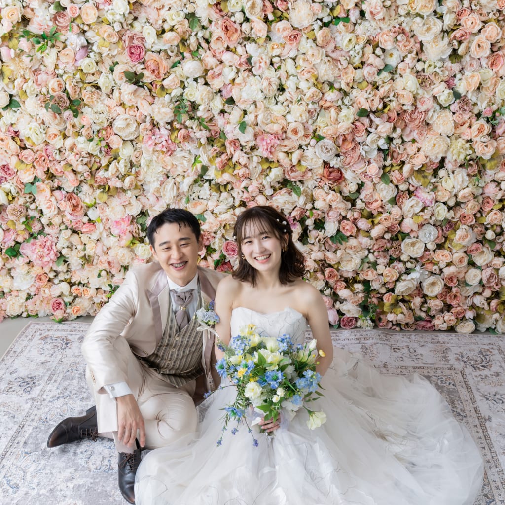 和装も洋装も両方残しませんか？