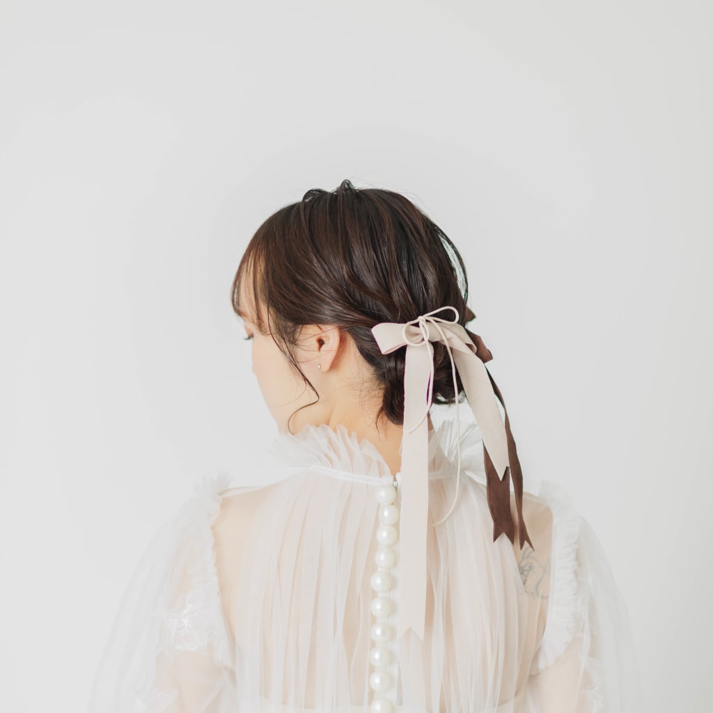 リボンツイン