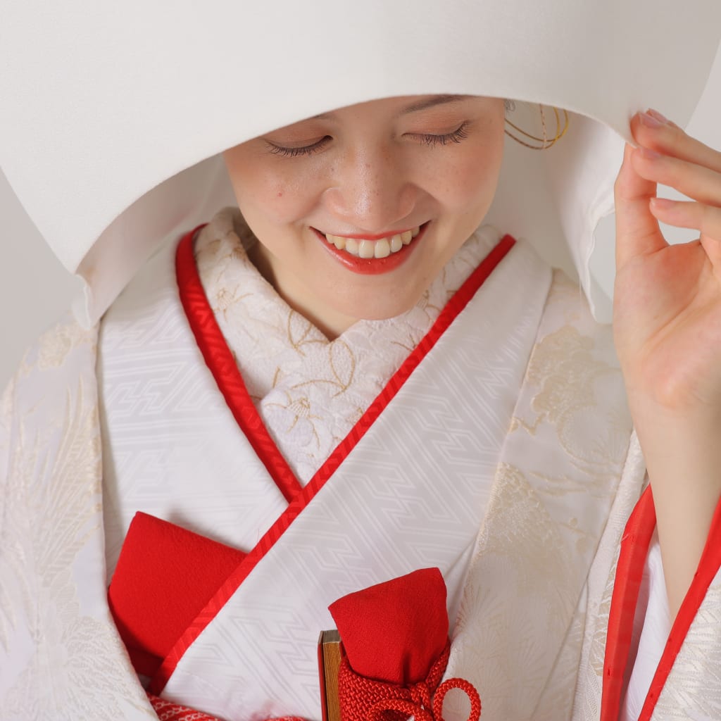 綿帽子の魅力