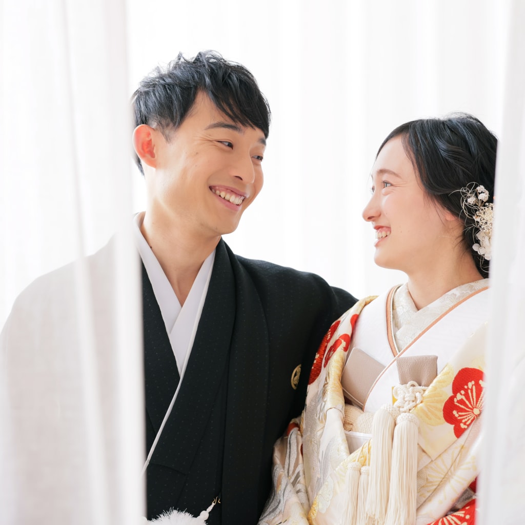 名古屋駅前店で撮れるハウススタジオをご紹介♫