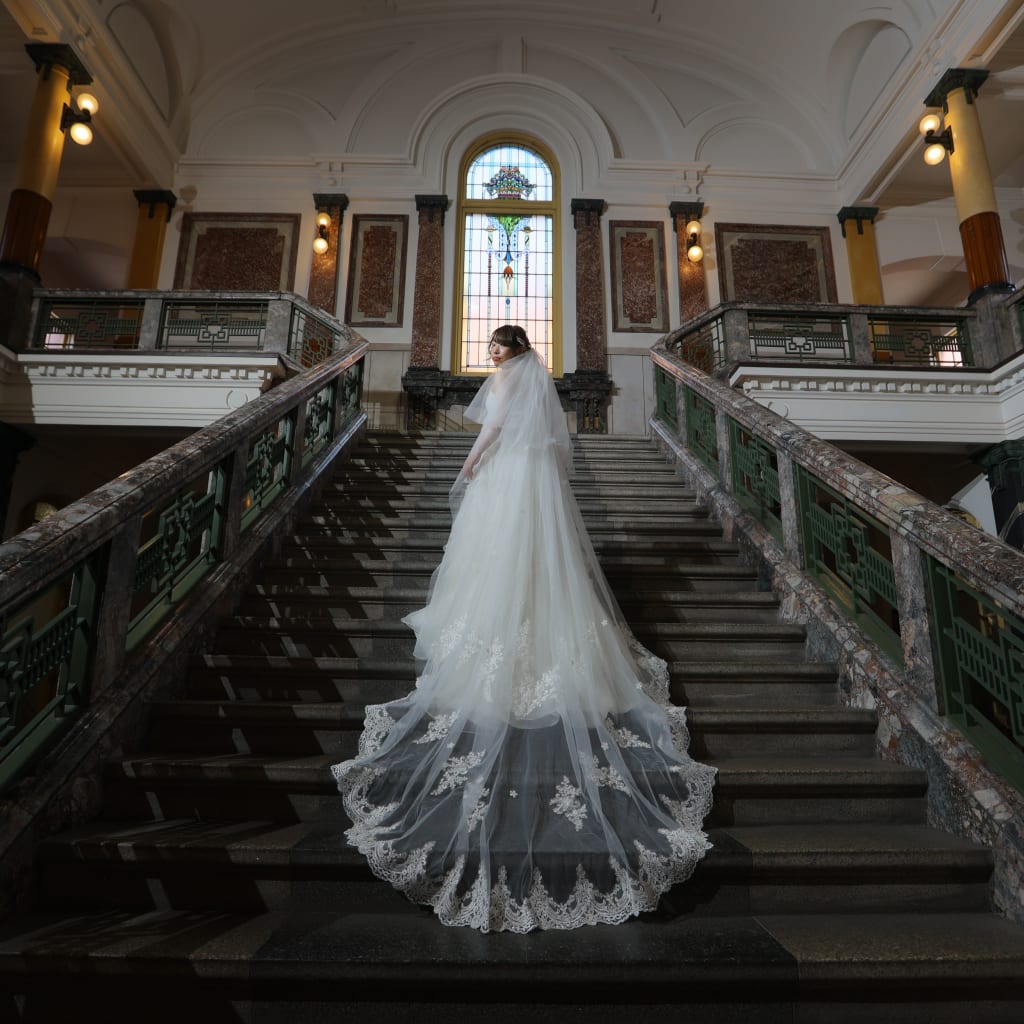 市政資料館ロケーション