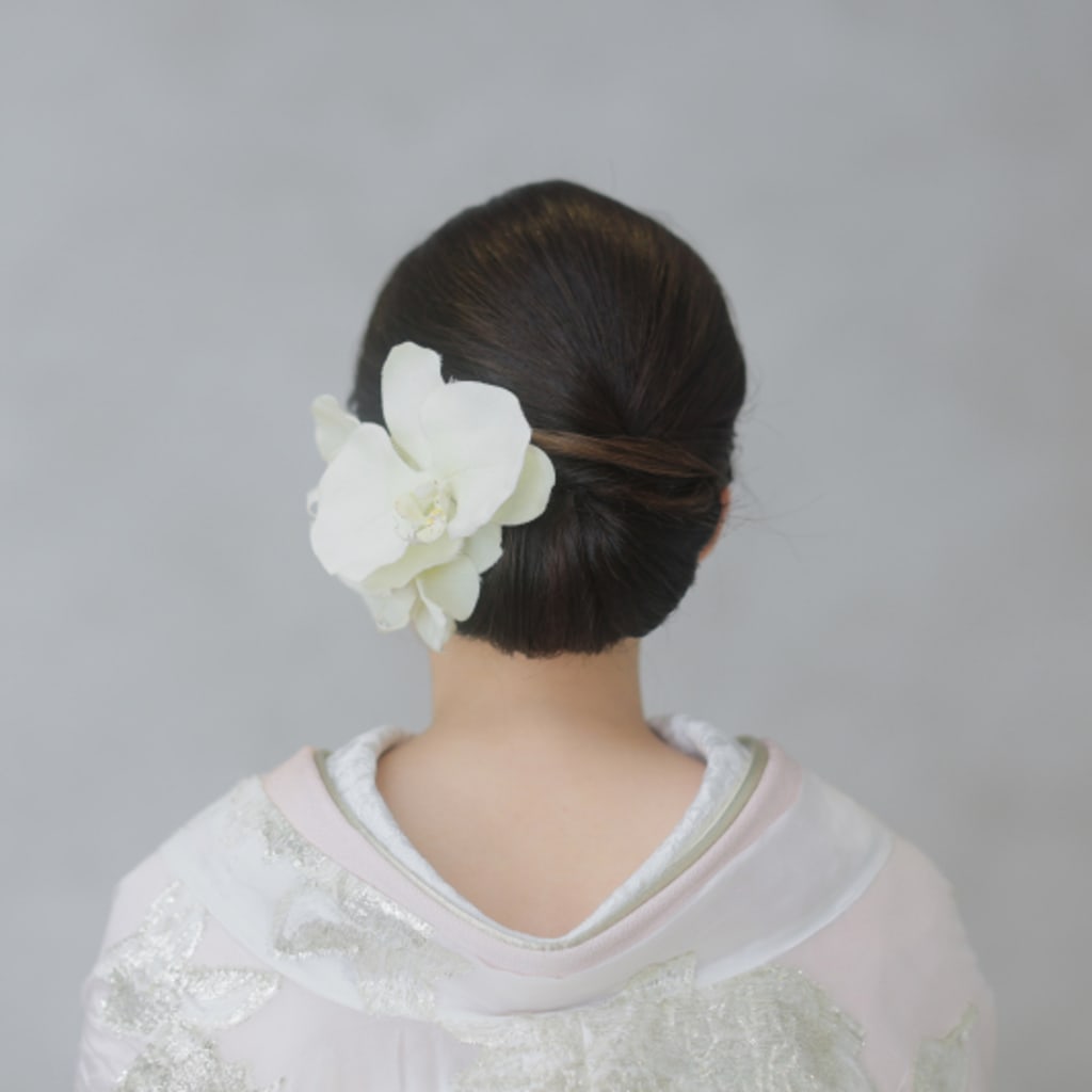 ヘアメイクご紹介！part２！