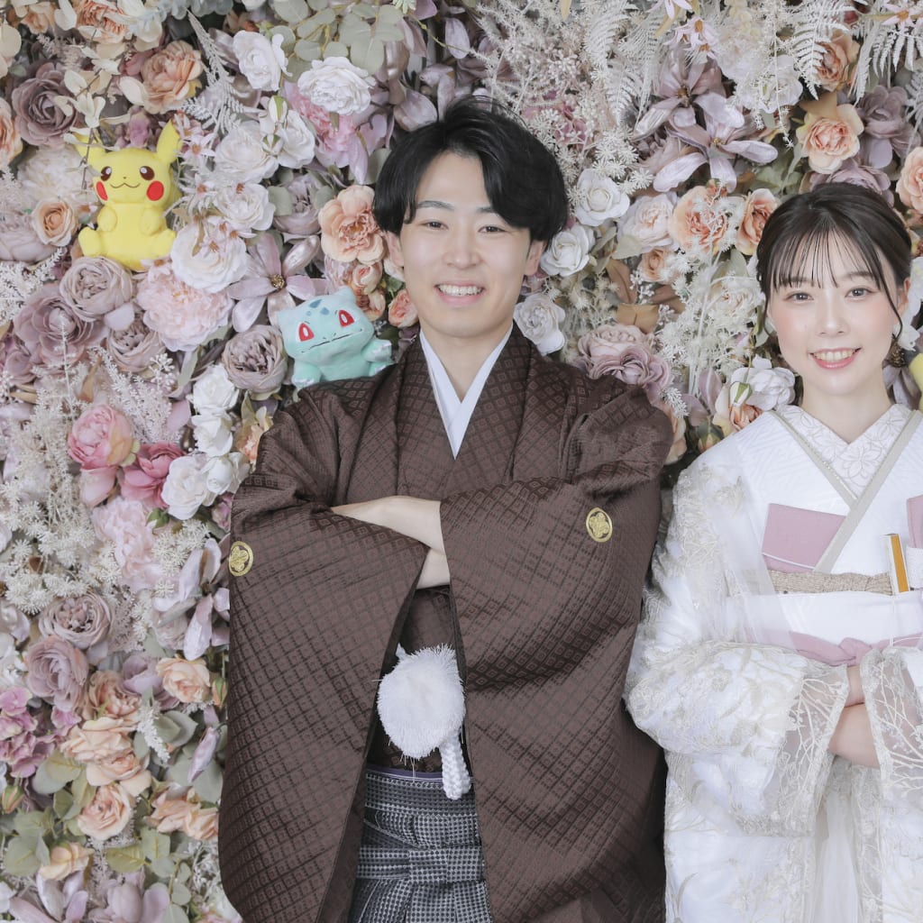 【週末のブライダルフェア情報☁️】8月10日（土）・11日（日）・12日（月祝）選べる10大特典付き！