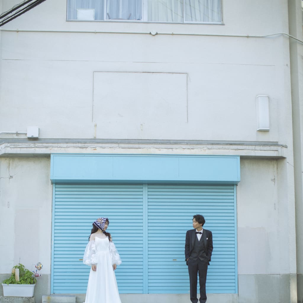 ☆街ブラロケ☆