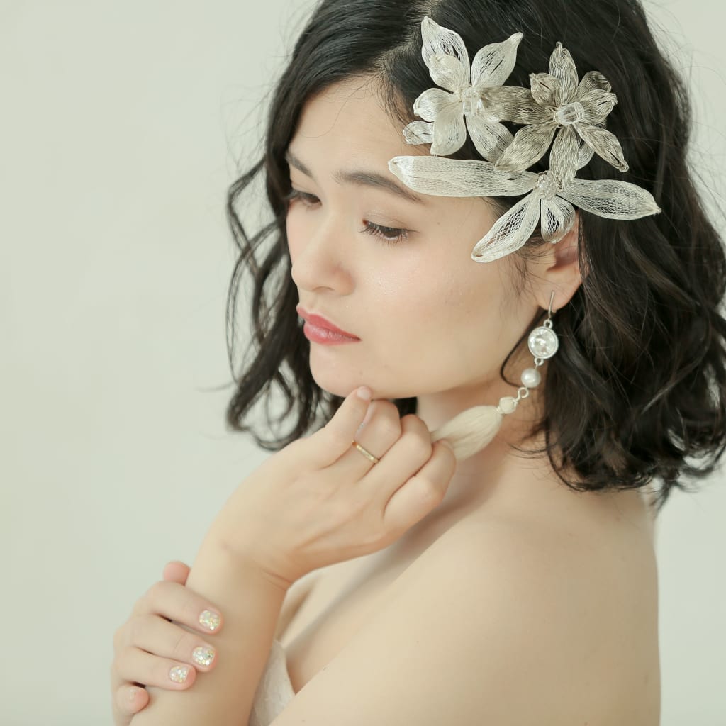 NYアクセサリー