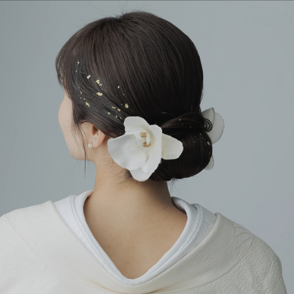 タイトシニヨン