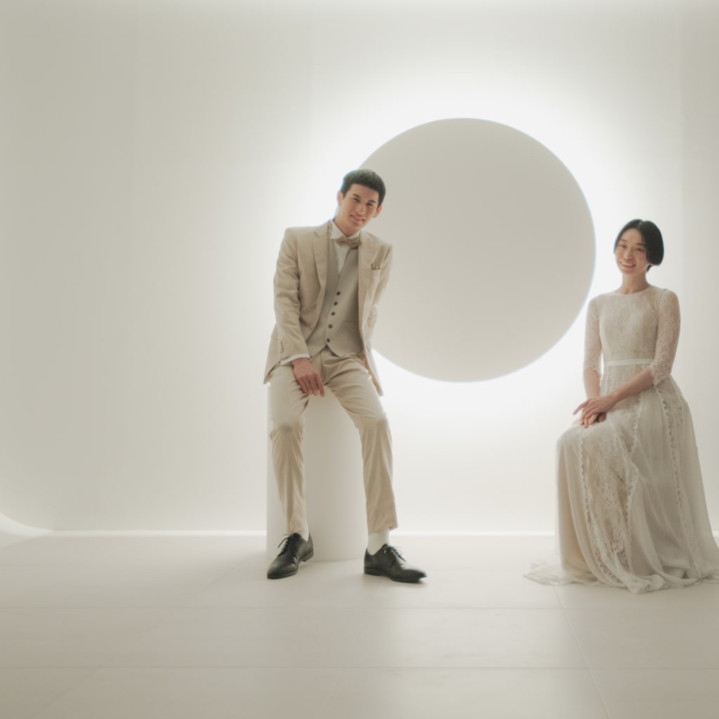 まあるい、かわいいモチーフ登場♪