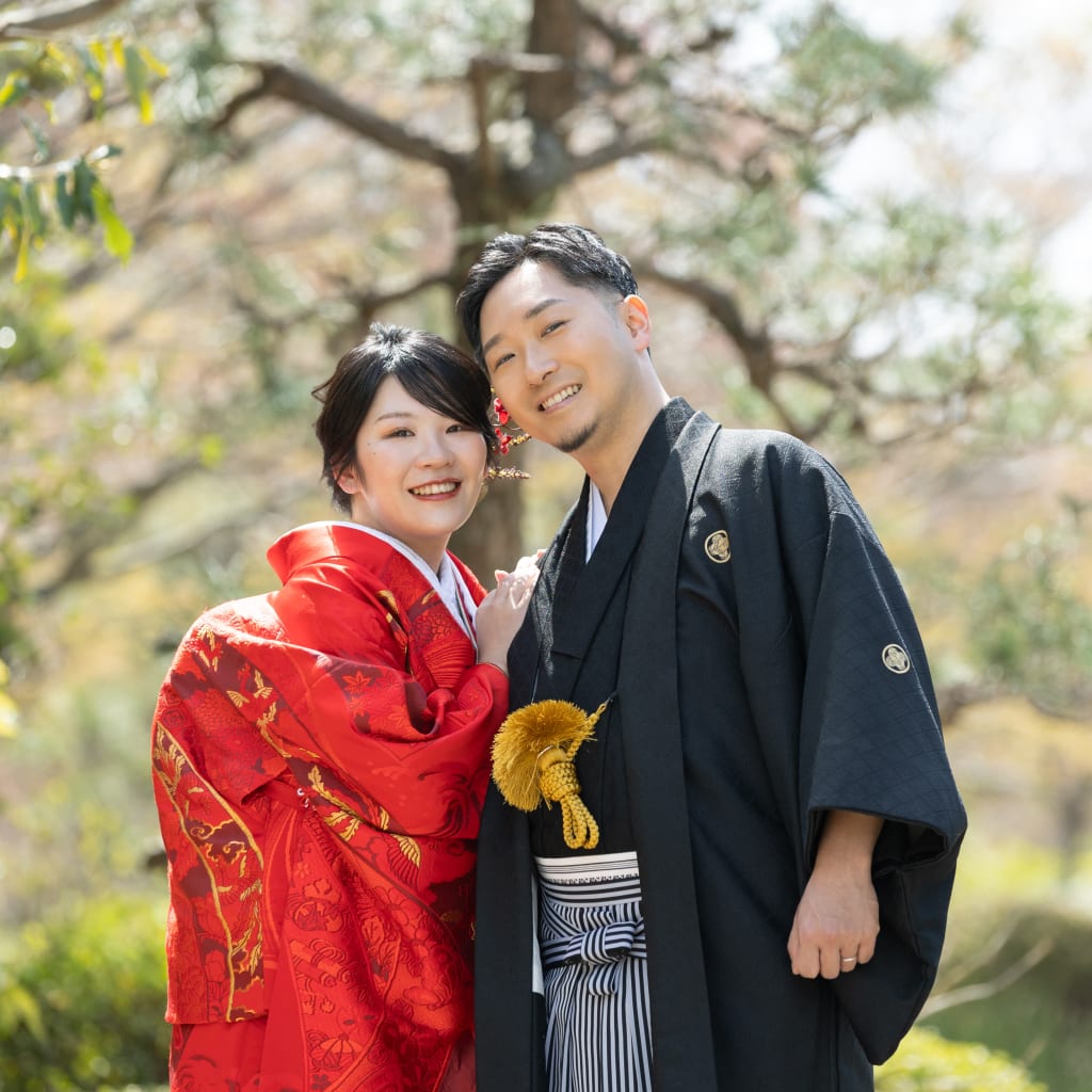 洋装も和装も盛りだくさん！！