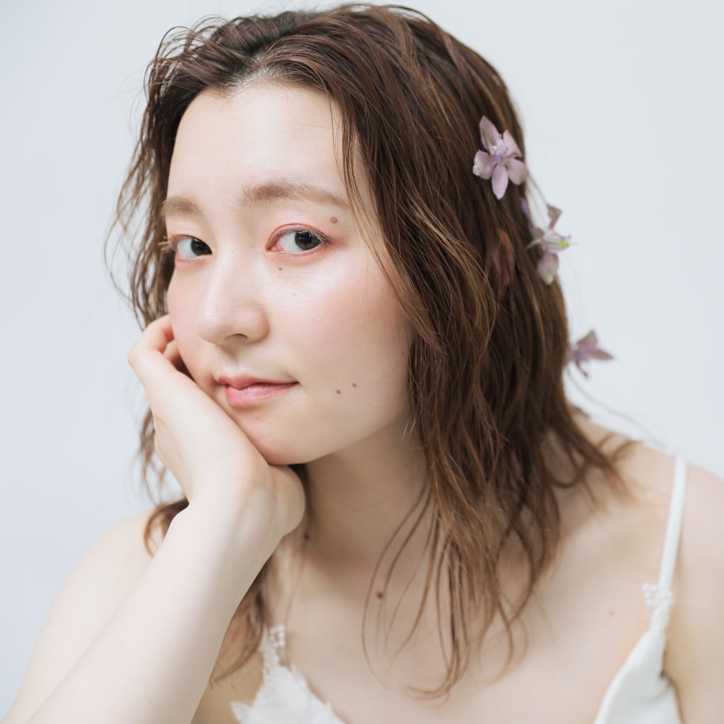 新作ドレスのご紹介