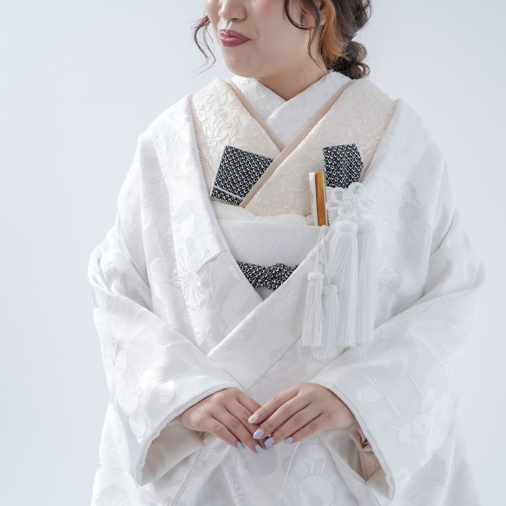 和装コーディネート紹介💍