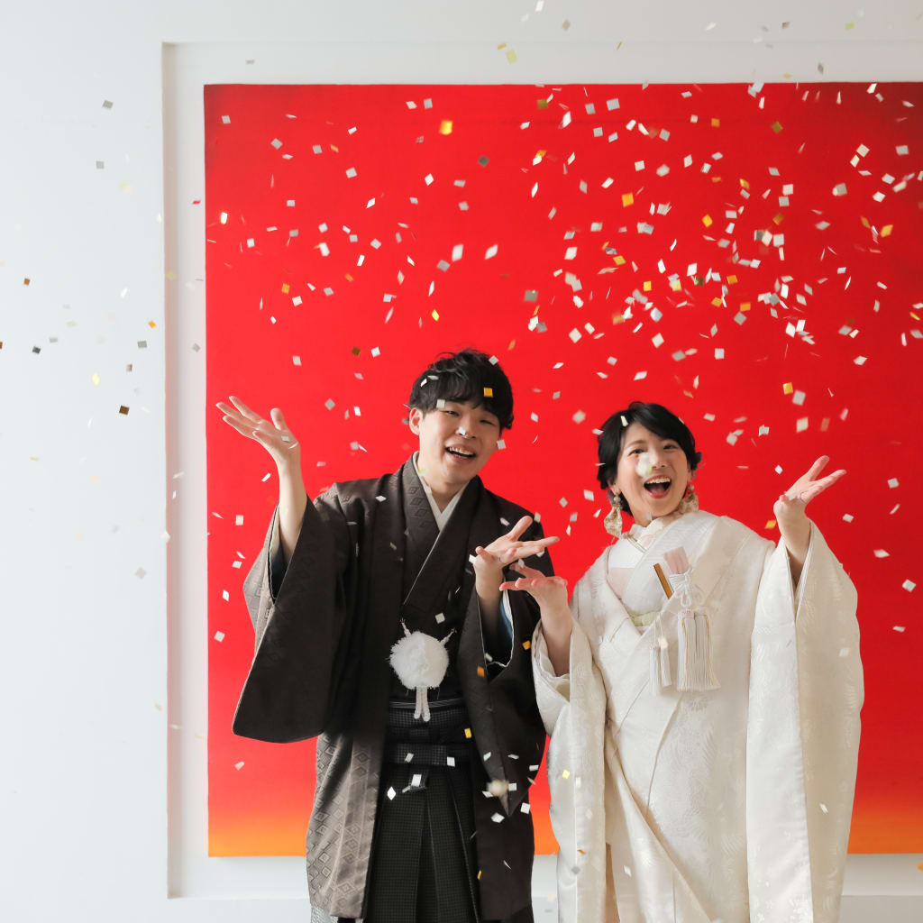 白無垢＆紋服が素敵 at 和装ハウススタジオ♪
