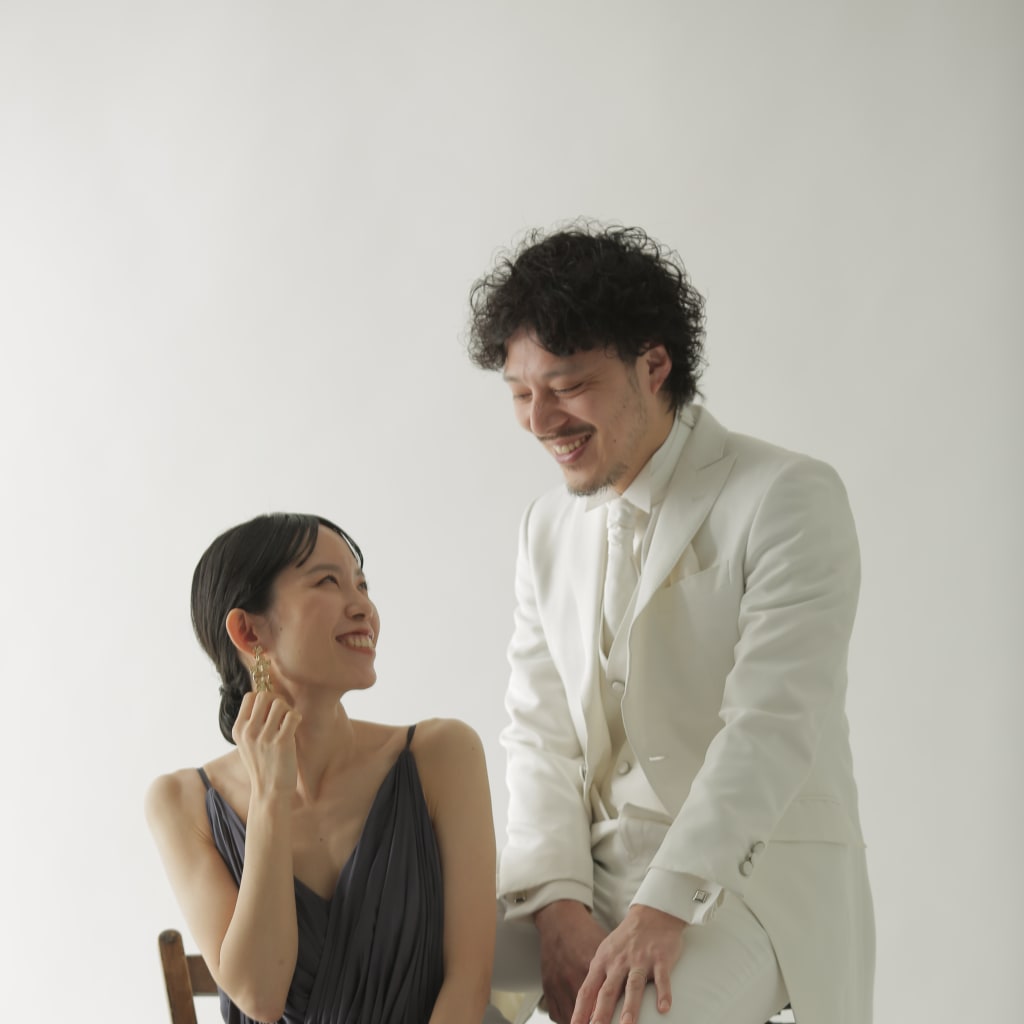 和装、洋装撮影　👘👗