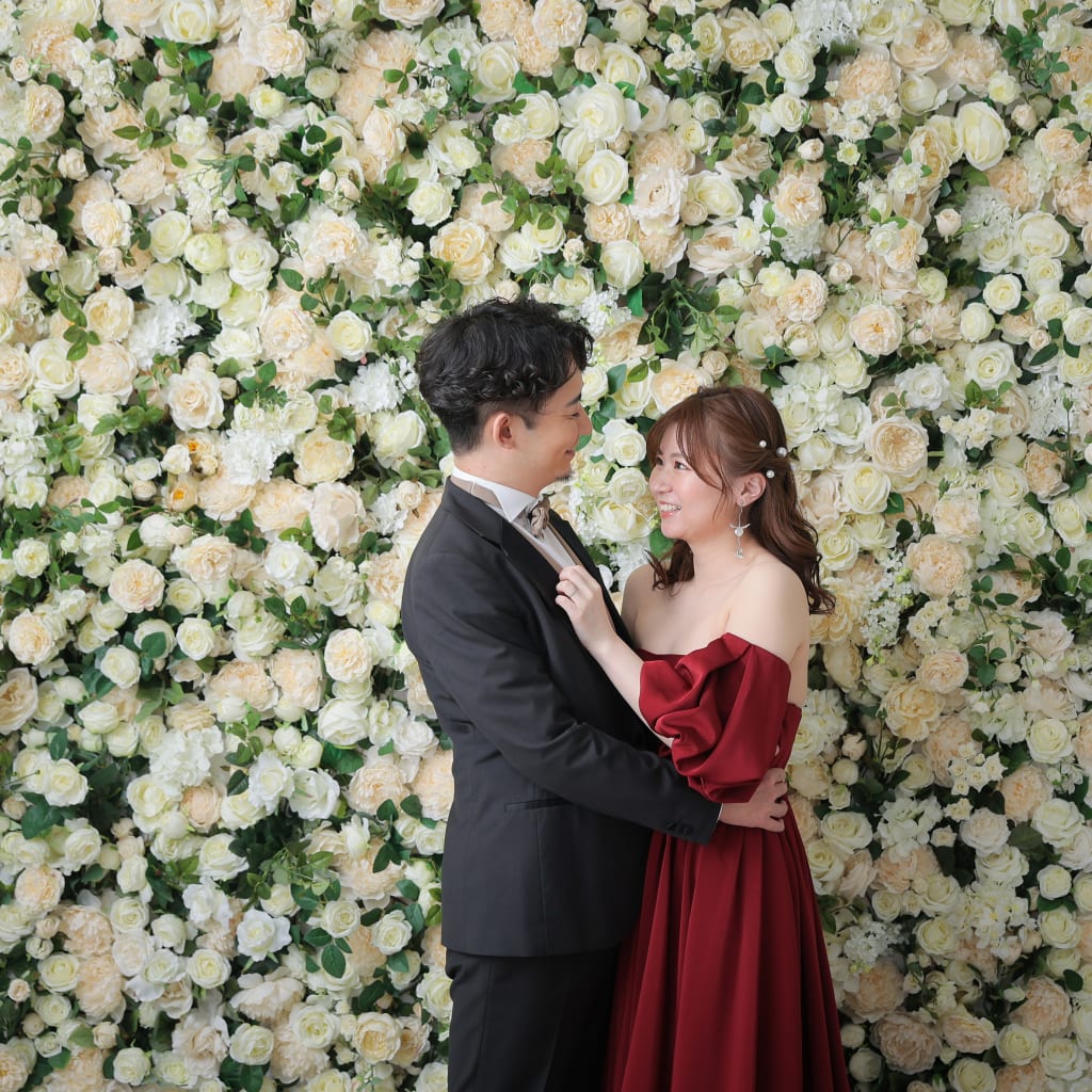 おしゃれなココーディネートで撮影！