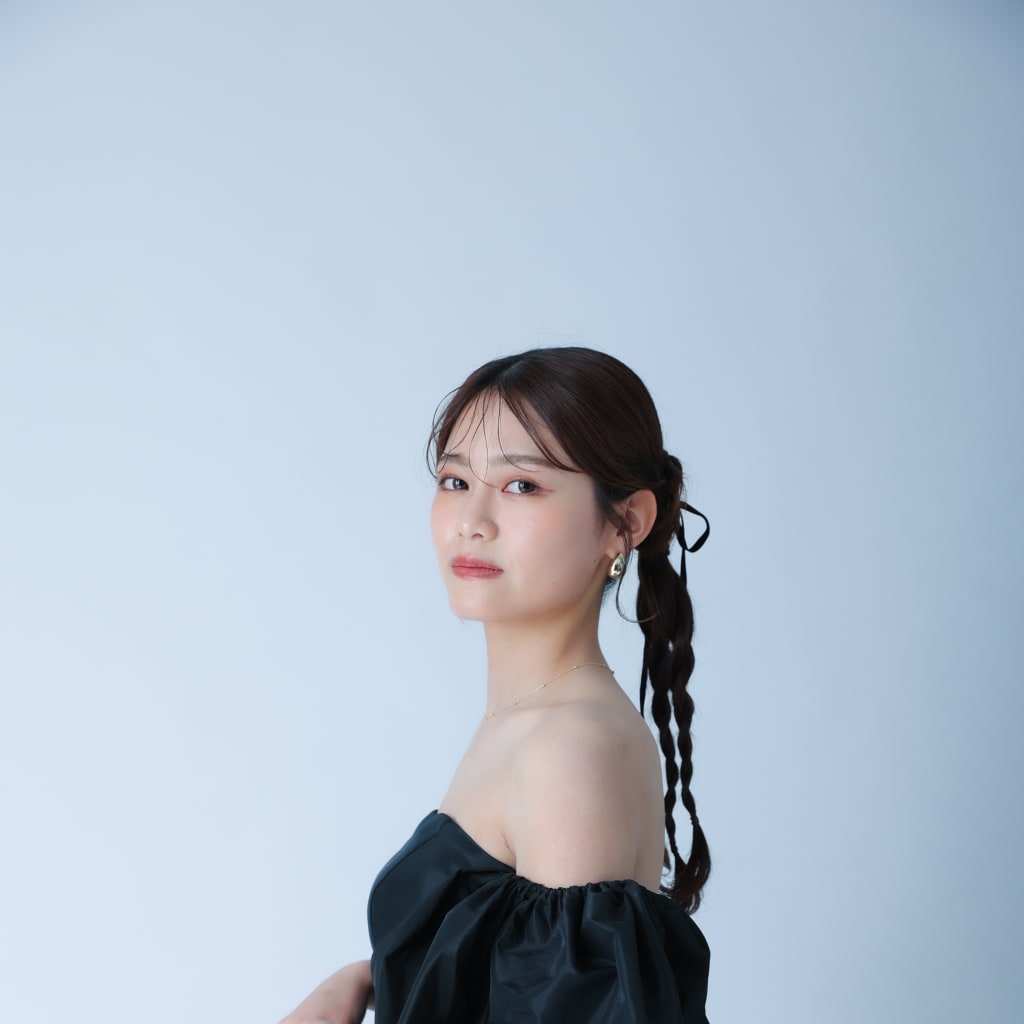 新作ドレス　ブラックドレス