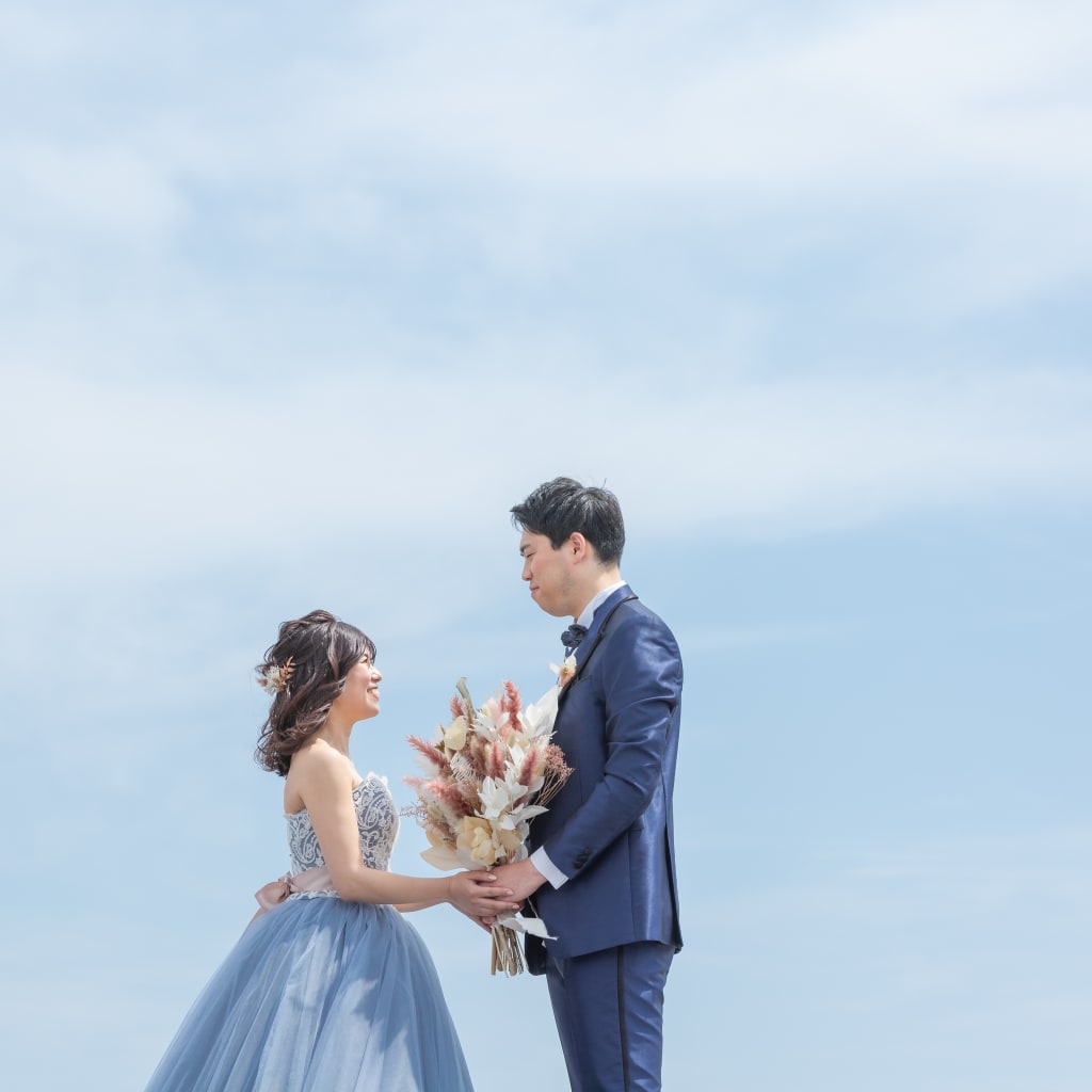 【撮影】大さん橋ロケーション