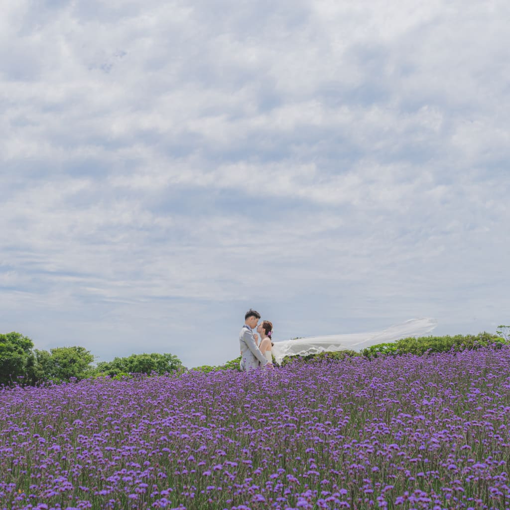 まるで北海道！