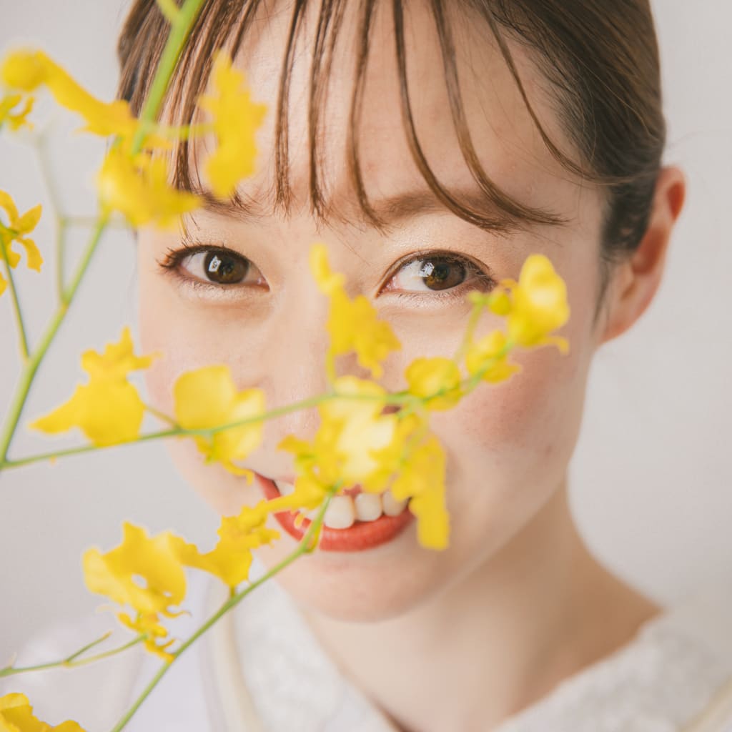 ヘアメイクご紹介！part５！