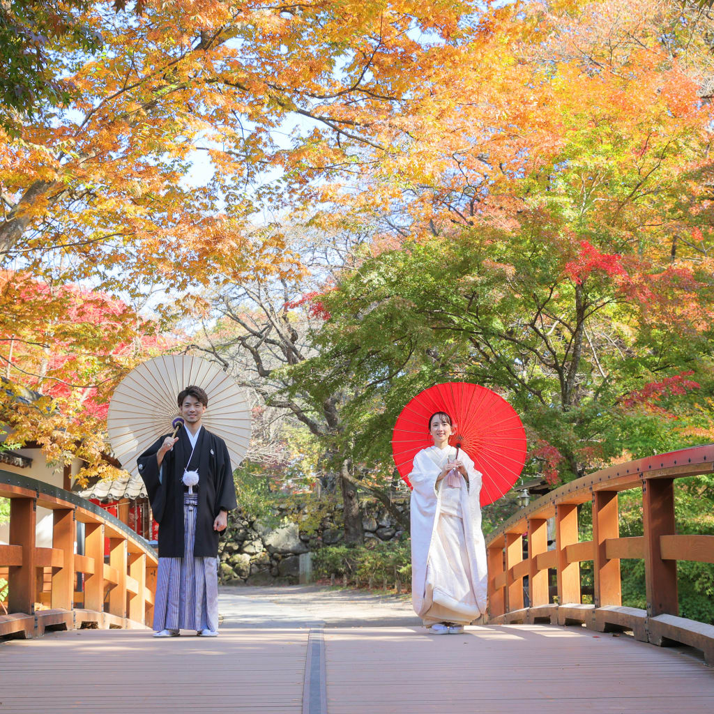 軽井沢の綺麗な四季のご紹介