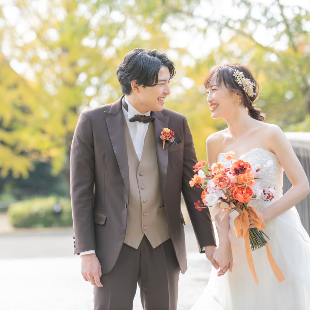 ちょっと昭和記念公園まで【指名でお邪魔しました!】