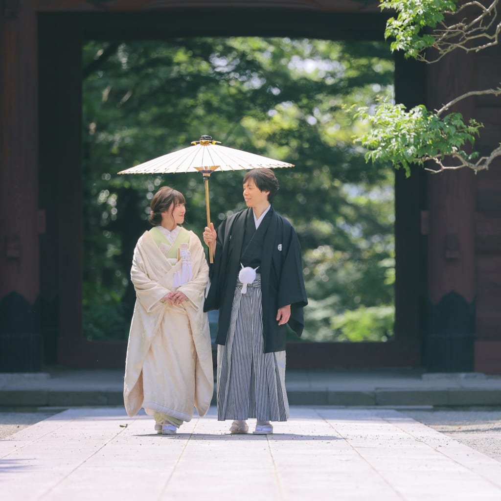 和装ロケーション