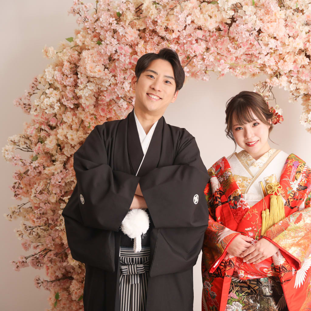 お子様との楽しい撮影！！