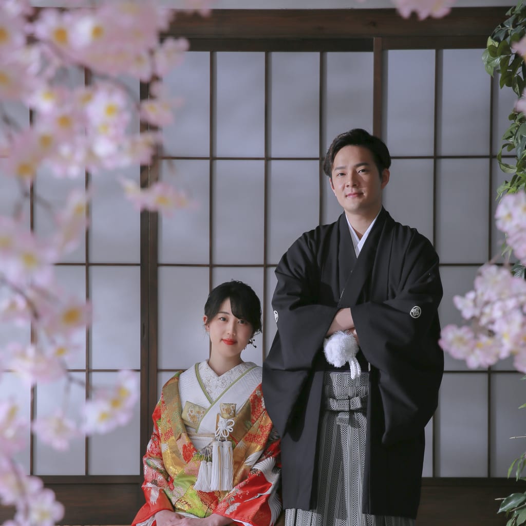  屋内庭園に春到来！